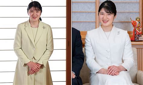 Princess Aiko Of Japan Says Shes Happy And Humbled To Be Starting A