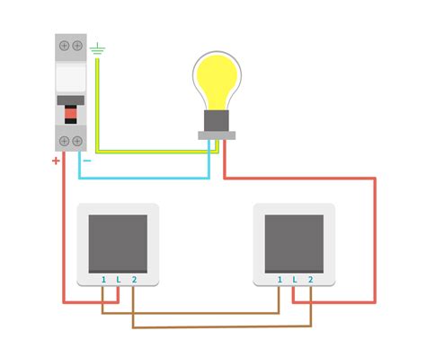 Comment Brancher Un Interrupteur Legrand Automasites