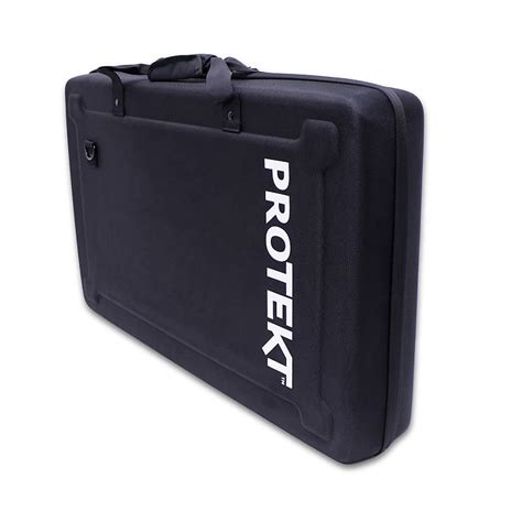 Protekt Plus Series BFLX10 DJ Hard Carry Bag For Pioneer Dj Reverb