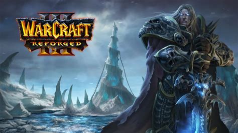 Warcraft 3 Reforged | ВАРКРАФТ 3 РЕФОРДЖ | Прохождение #2 - YouTube