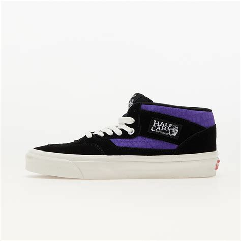 Vans Half Cab 33 Dx Anaheim Factory