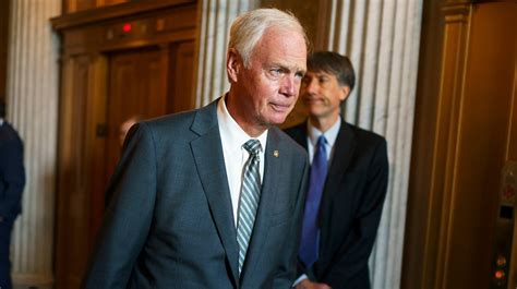 Johnson: GOP must determine its strategy for replacing McConnell ...