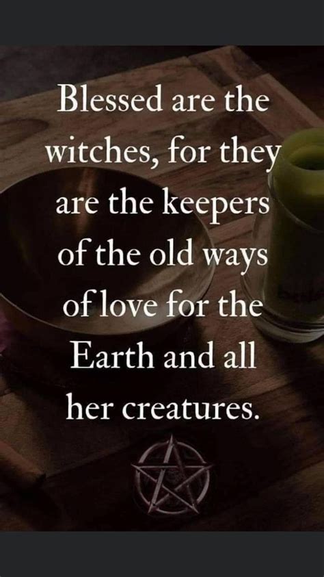 Pin By Christina Lee On Witchy Stuff In 2024 Witch Quotes Wiccan