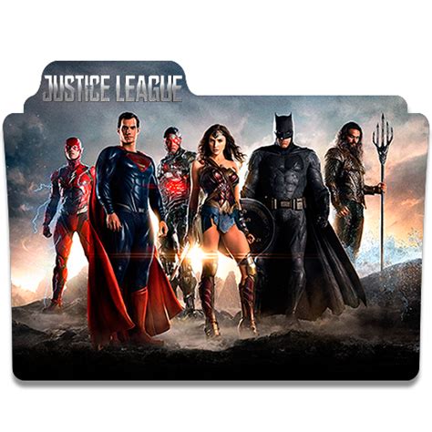 Justice League Icon 410281 Free Icons Library