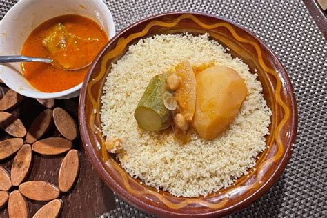 Food Of Algeria 10 Delicious Dishes To Try