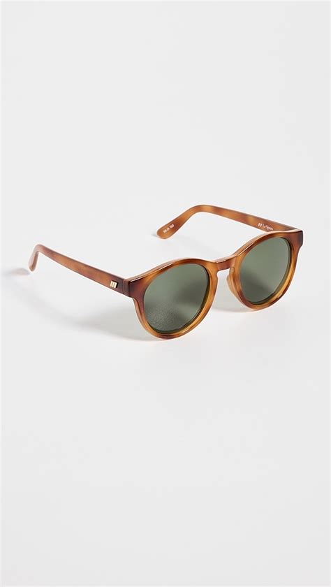 Le Specs Hey Macarena Sunglasses Shopbop