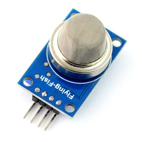 1pc New Mq9 Carbon Monoxide Sensor Mq 9 Gas Sensor Head For Arduino The Daily Low Price Save