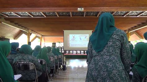 Seminar Penanggulangan Kanker Berbasis Pemberdayaan Masyarakat Di