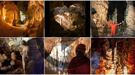 Le Grotte Di Frasassi Un Viaggio Nel Cuore Delle Marche