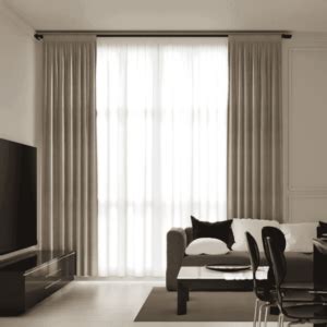 Ideas Clave Al Momento De Elegir El Color De Tus Cortinas