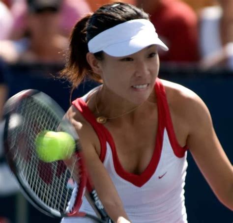 Zheng Jie (Chinese Tennis Player) ~ Bio Wiki | Photos | Videos