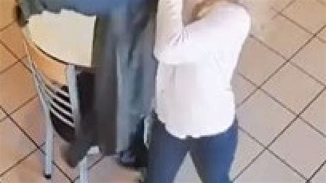 Police Seek Out Woman Accused Of Cell Phone Theft