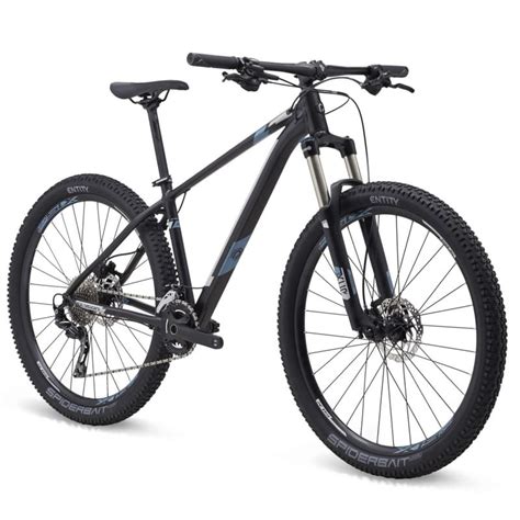 Polygon Cascade 4 2020 Khass Bicycles