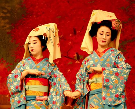 Maiko Wallpapers Wallpaper Cave