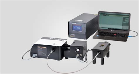 Modular Spectrophotometer