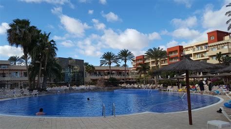 Pool Hotel Elba Carlota Beach Resort Caleta De Fuste • Holidaycheck