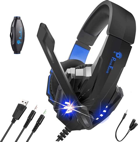 Ant Esports H520w World Of Warships Edition Lightweight Gaming Over Ear