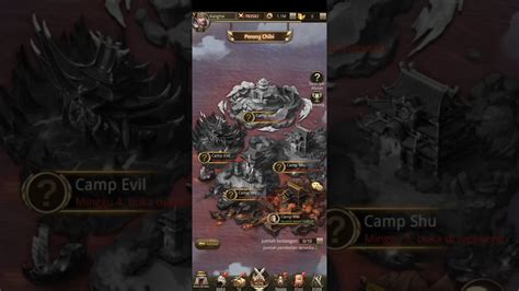 Idle Dynasty Fungsi Relic Dan Cara Upgrade Nya Youtube