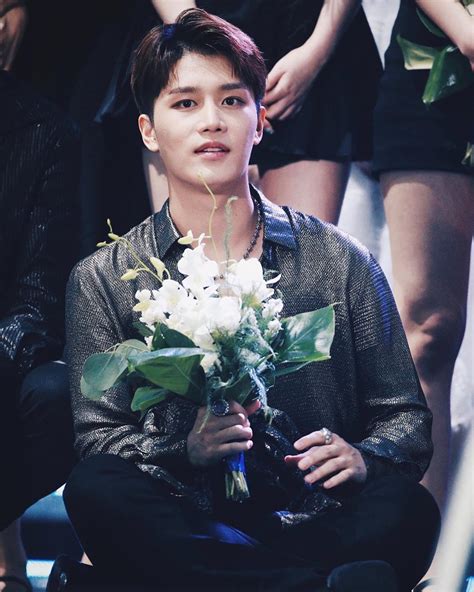 Moon Taeil Fan Page On Instagram “taeil Beauty ©getittaeil 문태일