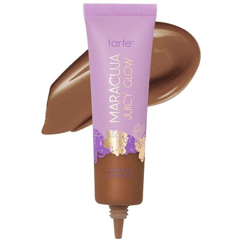 Maracuja Juicy Glow Skin Tint Tarte Sephora