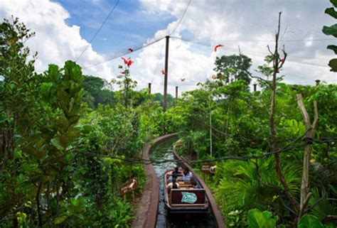 新加坡河川生态园门票 新加坡天宇旅游