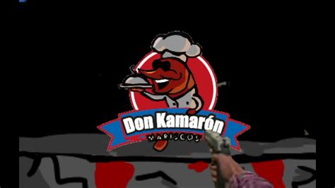 Fight Or Flight But Don Kamaron Sings It YouTube