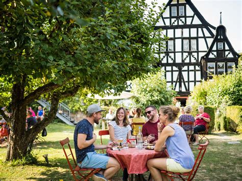 Verbringen Sie Ihren Weinurlaub an der Mosel im schönen Traben Trarbach