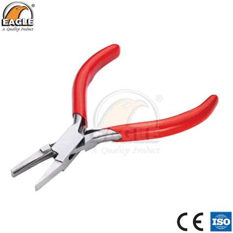 Ring Bending Plier Ss Eagle Industries