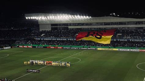 Grêmio enfrenta dificuldades na busca por estádio para mandar seus jogos