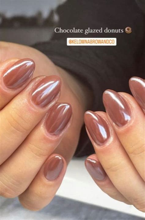 Subtle Nails Neutral Nails Funky Nails Trendy Nails Stylish Nails