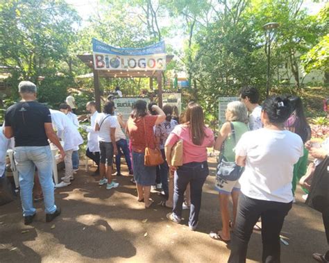 Mostra De Responsabilidade Social Movimenta A Manh De S Bado No Parque