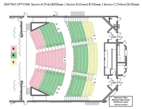 Shrine Auditorium Seating Chart Billings Mt | Cabinets Matttroy