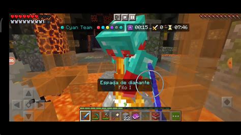 Skywars Vs Hunters Primer Intento Youtube