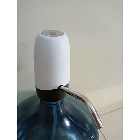 Jual Pompa Air Gallon Elektrik Shopee Indonesia