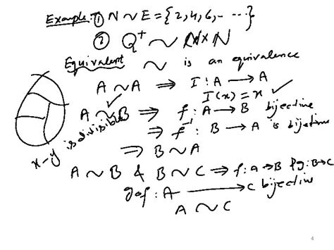 Mth 426 Introduction To Measure Theory By Dr