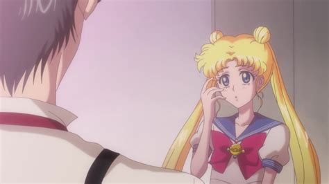 Pretty Guardian Sailor Moon Crystal Image Fancaps