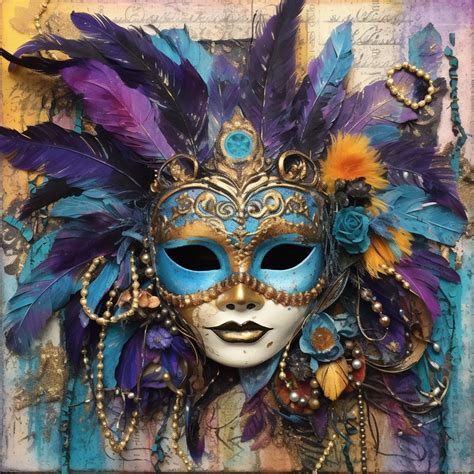 Mardi Gras Mask Art Free Stock Photo Public Domain Pictures