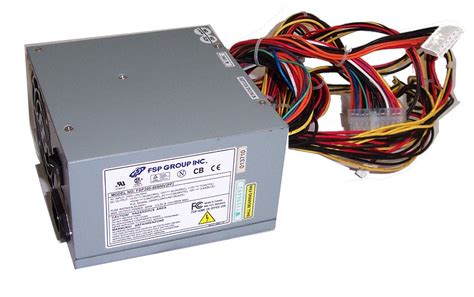 Fsp Fsp300 60bnv 300w Psu Power Supply