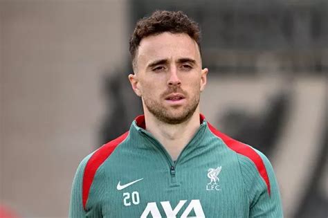 Arne Slot Reveals When Diogo Jota Will Return As Liverpool Suffers