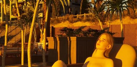 Naked Mod For InZOI Remove Top Towel Uncensored