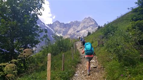 Bernese Oberland Experience Self Guided