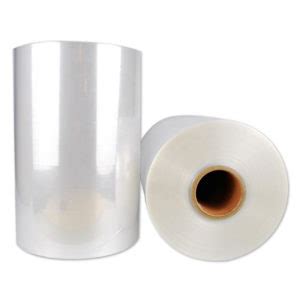 PETG Shrink Film Aroma Industrial Co Ltd