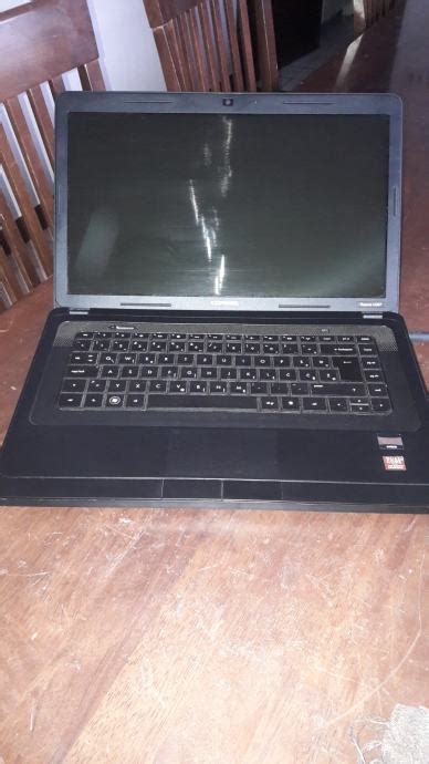 Hp Compaq Presario Cq Amd E Ghz Gb Gb Win