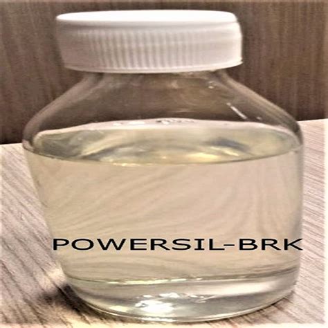 Powersil Brk Block Amino Silicone Softener For In Depth Softness