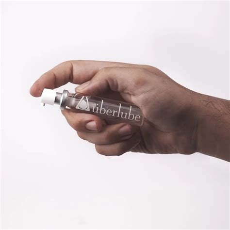 Ub1050 Uberlube Good To Go 2 X 15 Ml Refills Discounts Do Not Apply