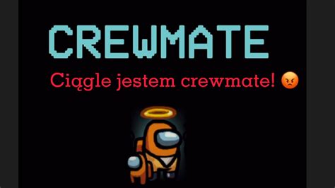 Ciągle jestem crewmate among us kitty i alvie YouTube