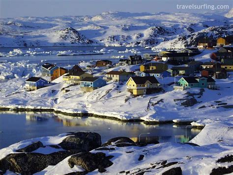 Гренландия фото - фотогалерея страница №2 | WebTurizm.ru
