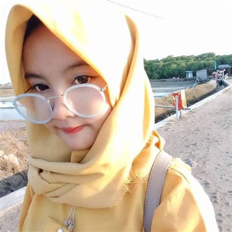 Suka Komentar Hijabers Cantik Vitaris Vita Di Instagram