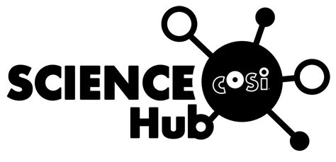 Cosi Science Hub