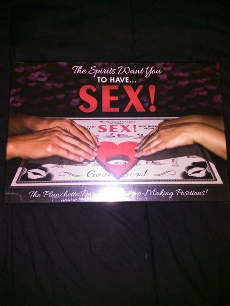 Sex Ouija Adult Game Board Awesome Deal For Sale In Las Vegas Nv